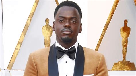 daniel kaluuya weight|Daniel Kaluuya Height, Weight, Shoe Size